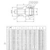 VUWH-25F-V j[V-Lokp n[tjI(R)(~) tWL 75807507