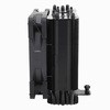 TA 120 EX BLACK ^q[gVN120mmTCht[CPUN[[ Thermalright 75821026