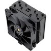 TA 120 EX BLACK ^q[gVN120mmTCht[CPUN[[ Thermalright 75821026