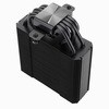 TA 120 EX BLACK ^q[gVN120mmTCht[CPUN[[ Thermalright 75821026