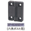 ドアポジショニングヒンジ