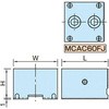MCAC60FJ フィックスドジョー イマオコーポレーション 75855936
