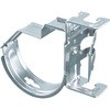 KESS30N 空調冷媒配管用金具SCキープハンガー 昭和コーポレーション 50852436