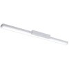 MY-LK470500C/WW AHZ LEDライトユニット形ベースライト Myシリーズ 非常用照明器具 電池内蔵形 直付形トラフタイプ 省電力タイプ 三菱電機 75871236