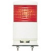 Φ60 積層式LED表示灯 直付けブザー付タイプ アロー(シュナイダーエレクトリック)