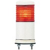 Φ40 積層式LED表示灯 直付けタイプ アロー(シュナイダーエレクトリック)
