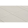 TPT-6345CA プラスチック棚(100kgタイプ) 棚板間隔高さ372mmタイプ(新型) TRUSCO 84934939