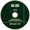 測定器通信統合ソフト 新潟精機(SK)