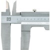JLVC-30(校正書・トレーサビリティ体系図付) ロングジョウノギス SK(新潟精機) 16421146