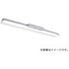 MY-HK450500C/L AHTN LEDライトユニット形ベースライト Myシリーズ 非常用照明器具 電池内蔵形 直付形 笠付タイプ 省電力タイプ 三菱電機 75880336