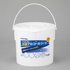 アズワンの除菌アルコールシート アズワン