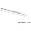 MY-HK470500C/N AHZ LEDライトユニット形ベースライト Myシリーズ 非常用照明器具 電池内蔵形 直付形 笠付タイプ 省電力タイプ 三菱電機 75881596