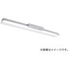 MY-HH440500C/L AHZ LEDライトユニット形ベースライト Myシリーズ 非常用照明器具 電池内蔵形 直付形 笠付タイプ 省電力タイプ 三菱電機 75882138