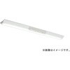 MY-VH470530C/L AHZ LEDライトユニット形ベースライト Myシリーズ 非常用照明器具 電池内蔵形 直付形 逆富士タイプ 150幅 一般タイプ 三菱電機 75882436