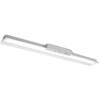 MY-HH450500C/D AHZ LEDライトユニット形ベースライト Myシリーズ 非常用照明器具 電池内蔵形 直付形 笠付タイプ 省電力タイプ 三菱電機 75882576