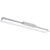 MY-HH450500C/L AHZ LEDライトユニット形ベースライト Myシリーズ 非常用照明器具 電池内蔵形 直付形 笠付タイプ 省電力タイプ 三菱電機 75882585