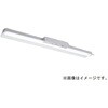 MY-HH470530C/W AHZ LEDライトユニット形ベースライト Myシリーズ 非常用照明器具 電池内蔵形 直付形 笠付タイプ 一般タイプ 三菱電機 75882655