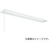 MY-B450532S/W AHZ LEDライトユニット形ベースライト Myシリーズ 40形 埋込形 下面開放タイプ 一般タイプ プルスイッチ付 190幅 三菱電機 75885848