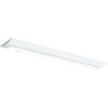 MY-VS470501/W AHTN LEDライトユニット形ベースライト Myシリーズ 40形 人感センサ付器具 直付形 逆富士タイプ 230幅 省電力タイプ 三菱電機 75889646
