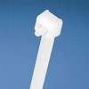 PRT3H-L 仮止めタイプ ナイロン結束バンド PANDUIT(パンドウイット) 75891356