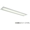 MY-BC450502/L AHTN LEDライトユニット形ベースライト Myシリーズ 40形 埋込形 クリーンルーム向け 省電力タイプ 220幅 三菱電機 75897861