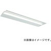 MY-B44050/24/N AHTN LEDライトユニット形ベースライト Myシリーズ 40形 埋込形 連結用 全長1244 省電力タイプ 300幅 終端用 三菱電機 75899367