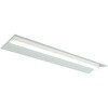 MY-B45050/22/D AHZ LEDライトユニット形ベースライト Myシリーズ 40形 埋込形 連結用 全長1244 省電力タイプ 300幅 先端用 三菱電機 75900645