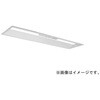 MY-BK45053/25/WW AHZ LEDライトユニット形ベースライト Myシリーズ  非常用照明器具 電池内蔵形 埋込形 300幅 リニューアルタイプ 一般タイプ 三菱電機 75903637