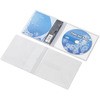 CCD-DPC30WH CD/DVD�p�X�������[�\�t�g�P�[�X �G���R�� 75905681