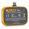 ii01 モバイル超音波カメラ フルーク(FLUKE) 75905999