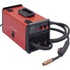 100V 専用インバータ ノンガス半自動溶接機 モノタロウ