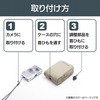 DGB-057BK ЂtfWJP[X GR 75913354
