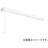 MY-V440502S/D AHZ LEDライトユニット形ベースライト Myシリーズ 40形 直付形 逆富士タイプ 150幅 全長1250mm プルスイッチ付 省電力タイプ 三菱電機 75916237