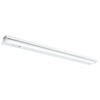 MY-HS450532/N AHTN LEDライトユニット形ベースライト Myシリーズ 40形 人感センサ付器具 直付形 笠付タイプ 中天井用 一般タイプ 三菱電機 75918705