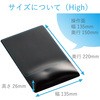 MP-116BK }EXpbh XgXgt Jy  FITTIO GRwXPA 75918726