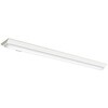 MY-VS440505/L AHTN LEDライトユニット形ベースライト Myシリーズ 40形 人感センサ付器具 直付形 逆富士タイプ 150幅 全長1250mm 中天井用 省電力タイプ 三菱電機 75918800