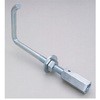 アシバツナギフックタイプ(仮設足場の接続金具) イイファス