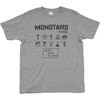 MonotaRO tシャツ