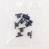DCプラグ・ジャック Φ5.5X2.1 & Φ5.5X2.5 マル信無線電機
