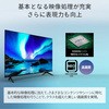 43E65G 43型 4K液晶テレビ Hisense(ハイセンス) 75930603