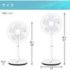 YLRX-BK305(W) rO@ ̎U/3iK/tR YAMAZEN(RP) 75931233