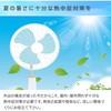 YLRX-BK305(W) rO@ ̎U/3iK/tR YAMAZEN(RP) 75931233