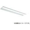 MY-B45050/19/W AHTN LEDライトユニット形ベースライト Myシリーズ 40形 埋込形 連結用 省電力タイプ 220幅 先端用 三菱電機 75934489