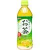 すばらしいお茶 500mL サンガリア