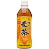 すばらしい麦茶 500mL サンガリア