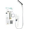 小型電気温水器 ゆプラス トイレ手洗用 自動水栓セットタイプ INAX(LIXIL)