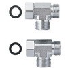 電気温水器用 分岐継手 INAX(LIXIL)