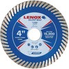 静音ダイヤモンドホイール サイレントマックス ターボ LENOX(レノックス)
