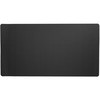 MOT-DESKMAT-BK マウス操作も可能 耐久性・耐熱性・耐水性に優れたデスクマット MOTTERU 75937025