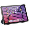 BSIPD2108CHLBL 6iPad mini nCubh}bgU[P[X BUFFALO(obt@[) 75937628